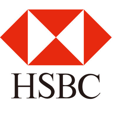 HSBC logo